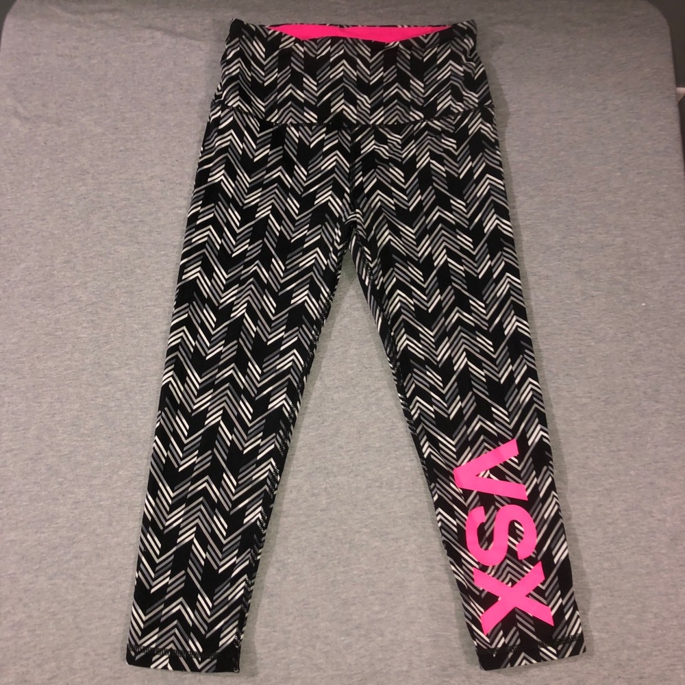 VSX Bombshell Capri